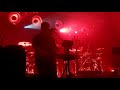 Project Pitchfork - "Existence v4.1" 02.03.2019 Live in Mannheim