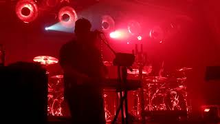 Project Pitchfork - &quot;Existence v4.1&quot; 02.03.2019 Live in Mannheim