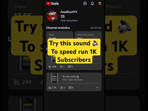 YouTube Thumbnail