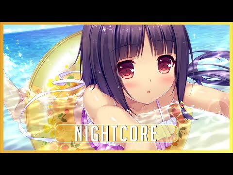 ❖ Nightcore - Lean On Me (Topmodelz Remix) [Tiscore Feat. Julia Ross]
