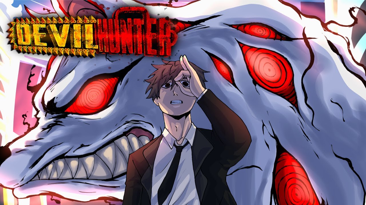 Devil Hunter Gameplay Video 2