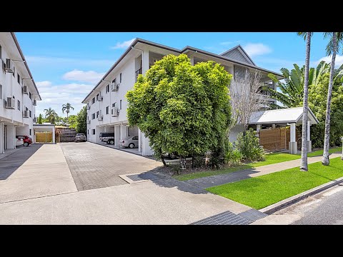 6/4 Olive Street, Manoora, QLD 4870, 2 rūma, 1 rūma horoi, Unit