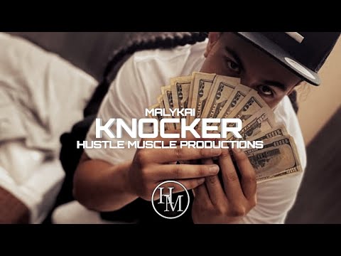 [FREE] RADO BOY x $tupid Young Type Beat "Knocker" LA Type Beat (Prod. MALYKAI)