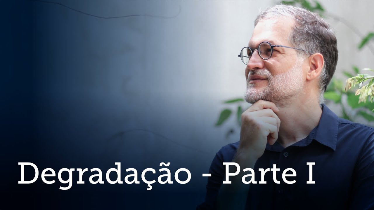 Quando amam, não desejam, e quando desejam, não podem amar