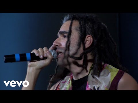 Max De Castro - Meu Limão Meu Limoeiro (Ao Vivo)