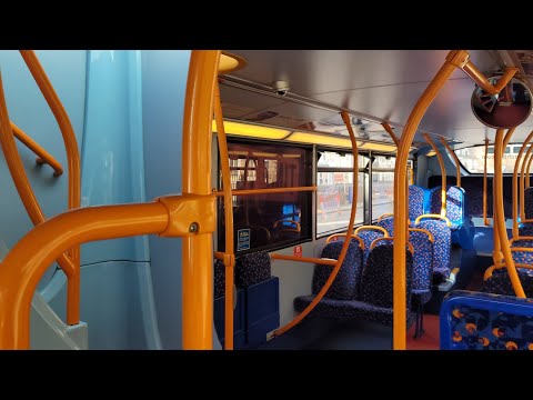 Stagecoach North East ADL E400 19670/NK60 DNJ on the 902