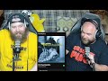 Edna's Goldfish - I'm Your Density  //  TRACK REACT