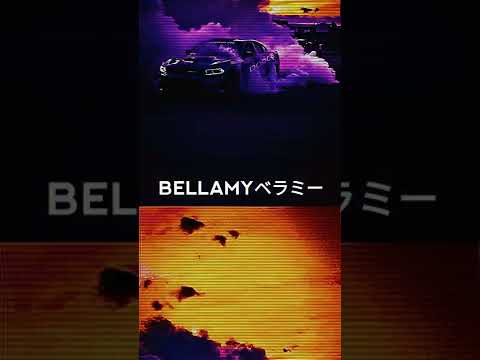 Orisai - Bellamy (video music)