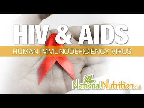 HIV & AIDS