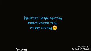 Download lagu Hello diantara beribu bintang story wa mp3