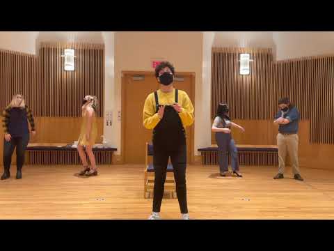 “Give a Little Back”