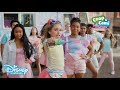 Ruby Rock Coop A Cami Disney Channel