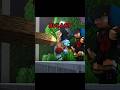 Aphmau X Aaron edit || Aaron saves Aphmau || #aarmau #aphmaucrew #animation #aaronsavesaphmau