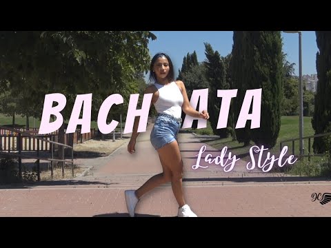 🎶 FAN DE TUS FOTOS - Nicky Jam & Romeo Santos Bachata Remix DJ John Moon / Lady Style 👑 Deisy C