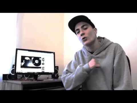 RapperTag Bulgaria #11 - Secta (Freestyle Battle Champ. Exclusive)