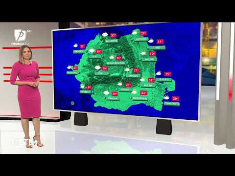 Weather - August 16