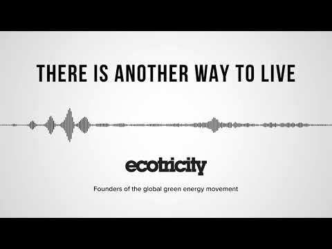 There is Another Way to Live