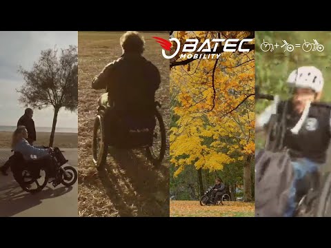 Pronto volveremos a disfrutar de TODO | Batec Mobility