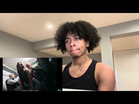 AMERICAN LISTEN TO SWEDEN DRILL!!! RAMI - STATISTIK REACTION