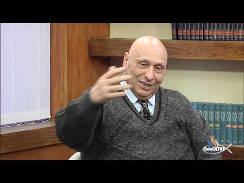 La guerra nella Bibbia - L'Altra Voce - AV02-2020 - TeleOltre