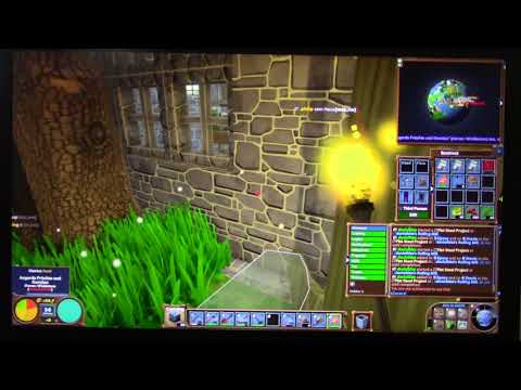 MongoTV_1107 - Part 4 - ECO - Der Dunkle Pfad - Day 13 - Olsen Mining