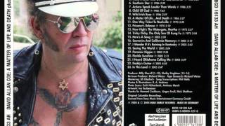 David Allan Coe - If Only Your Eyes Could Lie