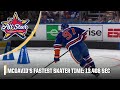 Connor McDavid wins fastest skater for fourth time | NHL on ESPN