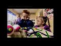Fairy Washing Up Liquid Monsters Inc Advert On ITV1 March 2002 HTV UK TV