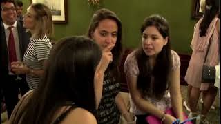 MESCYT, hace acuerdos millonarios con universidad de recién creación en detrimento de estudiantes