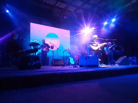 Víctor Heredia El Misterioso Dragón K en Villa Ventana