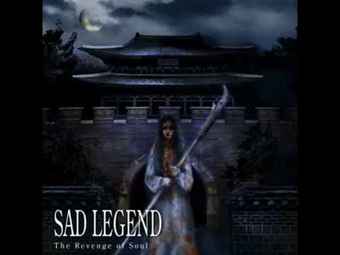 Sad Legend - The Reaper’s Song (저승사자의 노래)