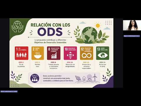Transformando la realidad desde la solidaridad - Ancuya, Nariño 