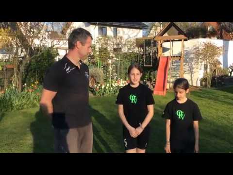 Tutorial E-Juniorinnen OFV #04