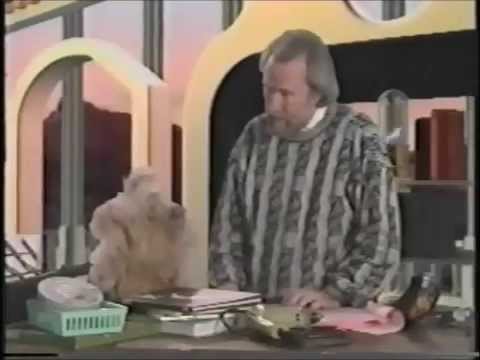 The Jim Henson Hour - Episode 10 - "Secrets Of The Muppets"