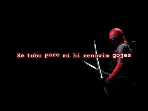 Efinar  - DeadPool ( REUPLOADED)