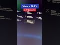 #HardwareLuca so bekommst du mehr FPS auf dem PC!