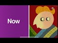 Boomerang UK Now Next Later Idents 2022 3