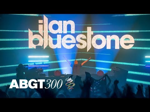 ilan Bluestone #ABGT300 Live at AsiaWorld-Expo, Hong Kong (Full 4K Ultra HD Set)