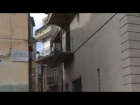 Le vie dell'Acqua - U Bagghiu