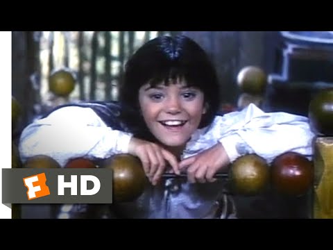 Snow White (1987) - The Seven Dwarfs' Song Scene (8/12) | Movieclips