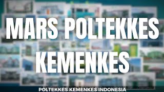 Mars Poltekkes Kemenkes Seluruh Indonesia New