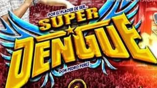 Cada Vez Otra Vez (Limpia) - Reestreno Sonido &quot;Super Dengue&quot; 2019