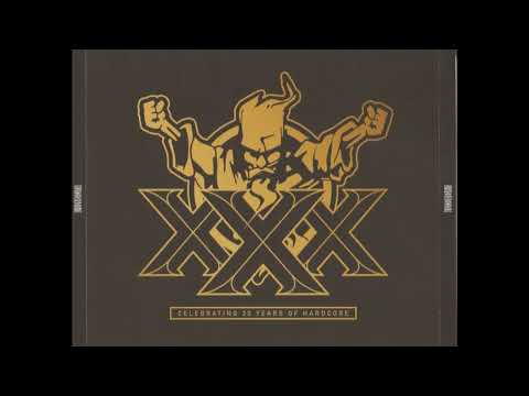 Thunderdome XXX "Celebrating 30 Years Of Hardcore" cd 5 (2012-2016)