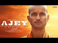 Ajey The Untold Story Of A Yogi Official Trailer Releasing At PVR INOX On Aug 1