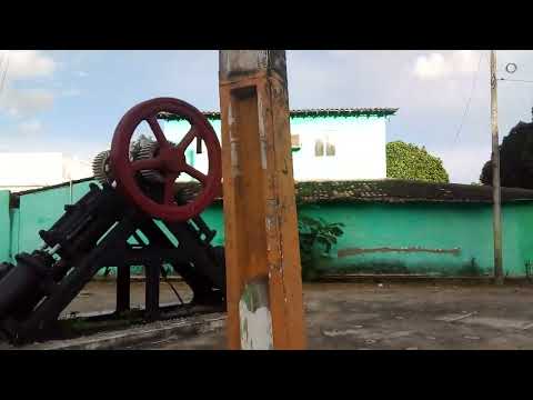 feira da sulanca em Catende pe