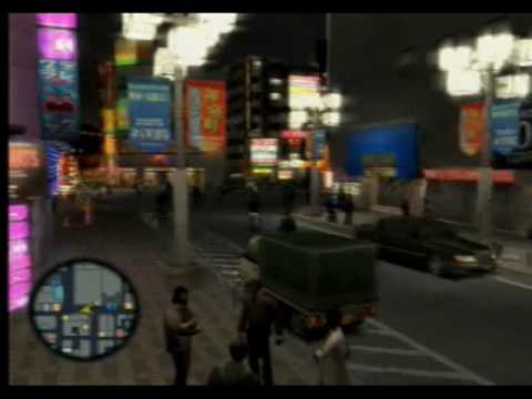 Lets Play Yakuza 2 PT80: Epic death dealing rage move