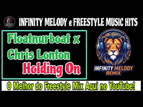 Floatinurboat x Chris Linton - Holding On DeepStyle Extended Mix DJ WS 2025