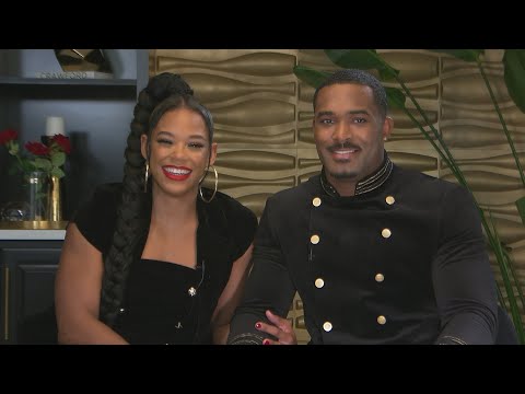 Montez Ford Says Reality Show With Bianca Belair Should Premiere Between October And February