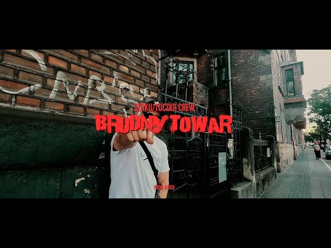 SZOKU - BRUDNY TOWAR PROD. KRISO