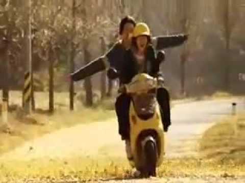 sarang hae yo by Kim Hyung Sup